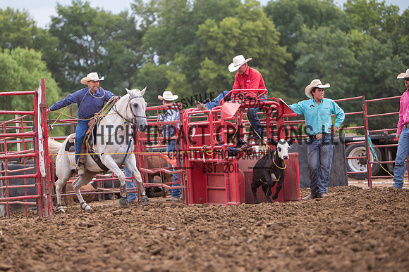 Ogle County Fair Rodeo | Big Hat Rodeo