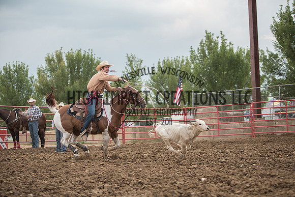 Ogle County Fair Rodeo | Big Hat Rodeo
