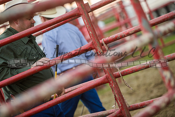 Tri-County Rodeo | Big Hat Rodeo
