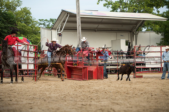 Big Hat Rodeo | Rockford 8-22-14