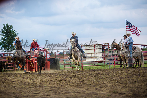 Tri-County Rodeo | Big Hat Rodeo