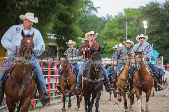 Big Hat Rodeo | Rockford 8-22-14