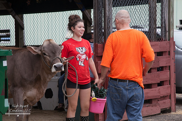 Janesville Photographers Rock County 4-H Fair Photographs