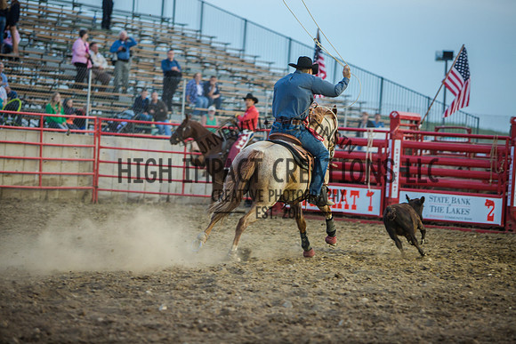 Big Hat Rodeo | Grayslake Rodeo | Lake County Fair