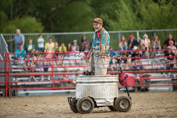 Big Hat Rodeo | Rockford 8-22-14