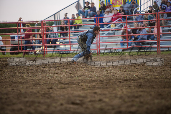 Tri-County Rodeo | Big Hat Rodeo