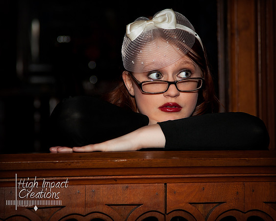 Janesville Photographer: Modeling Portfolio