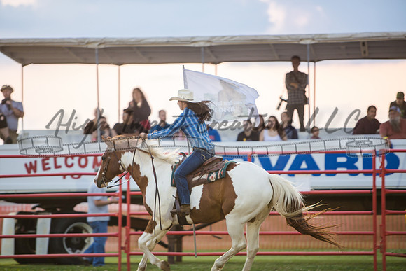 Tri-County Rodeo | Big Hat Rodeo