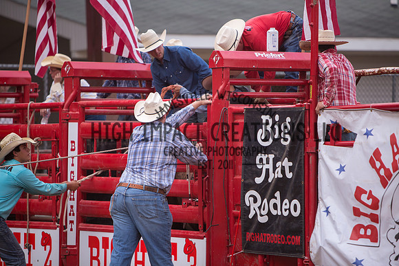 Ogle County Fair Rodeo | Big Hat Rodeo