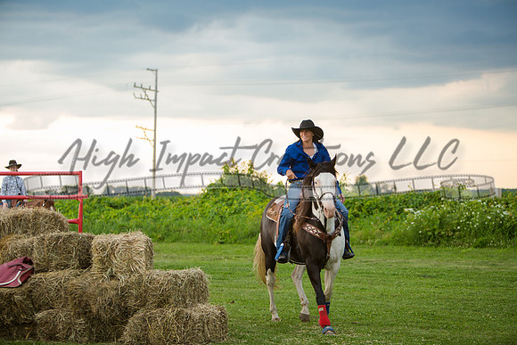 Tri-County Rodeo | Big Hat Rodeo