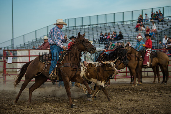 Big Hat Rodeo | Grayslake Rodeo | Lake County Fair