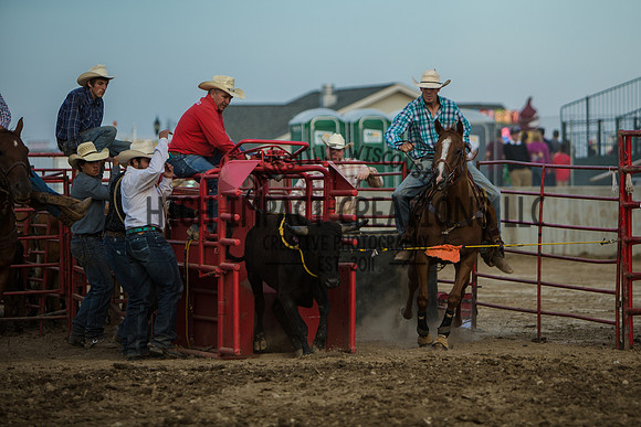 Big Hat Rodeo | Grayslake Rodeo | Lake County Fair