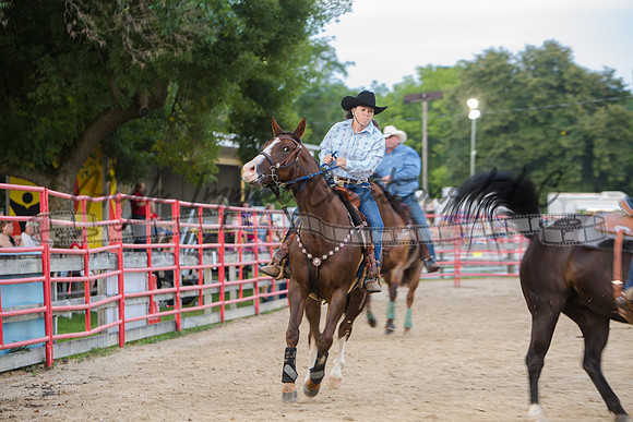 Big Hat Rodeo | Rockford 8-22-14