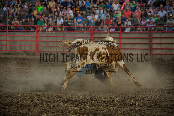 Big Hat Rodeo | Grayslake Rodeo | Lake County Fair