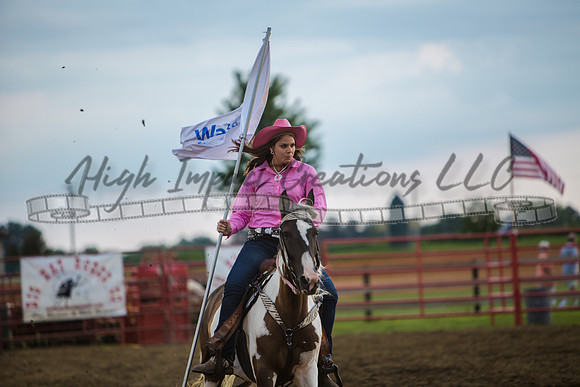 Tri-County Rodeo | Big Hat Rodeo