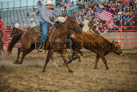 Big Hat Rodeo | Grayslake Rodeo | Lake County Fair