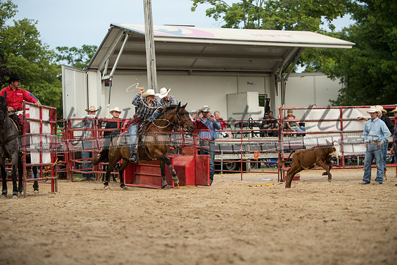 Big Hat Rodeo | Rockford 8-22-14