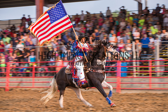 Ogle County Fair Rodeo | Big Hat Rodeo