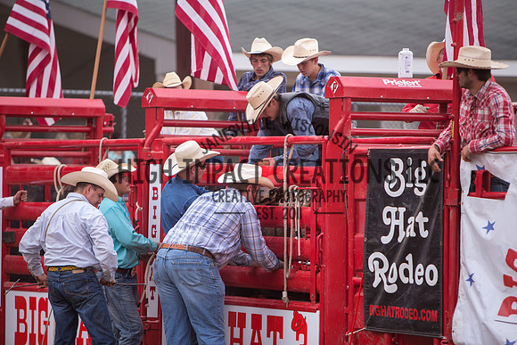 Ogle County Fair Rodeo | Big Hat Rodeo