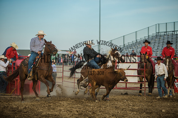 Big Hat Rodeo | Grayslake Rodeo | Lake County Fair