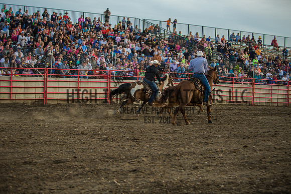 Big Hat Rodeo | Grayslake Rodeo | Lake County Fair