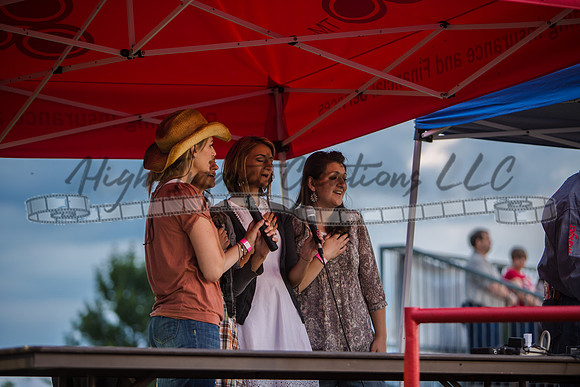 Tri-County Rodeo | Big Hat Rodeo