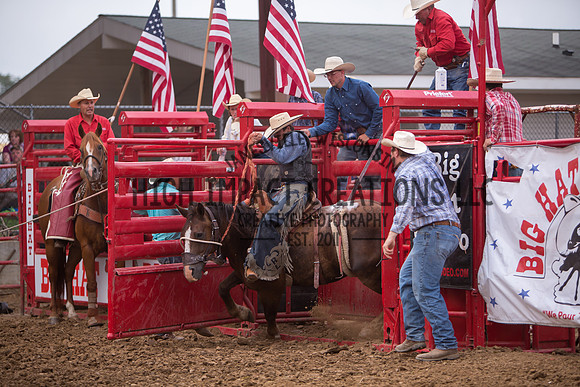 Ogle County Fair Rodeo | Big Hat Rodeo
