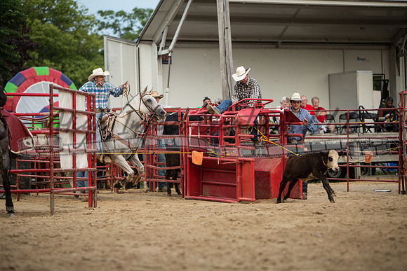 Big Hat Rodeo | Rockford 8-22-14