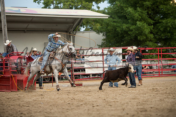 Big Hat Rodeo | Rockford 8-22-14