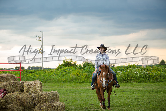 Tri-County Rodeo | Big Hat Rodeo