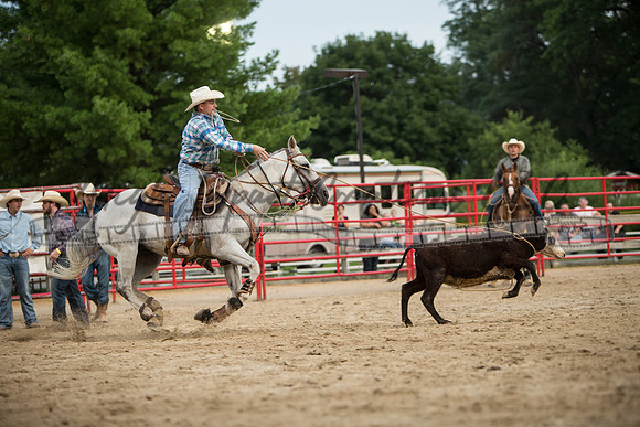 Big Hat Rodeo | Rockford 8-22-14
