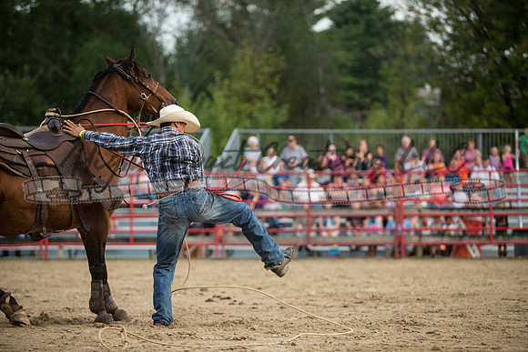 Big Hat Rodeo | Rockford 8-22-14