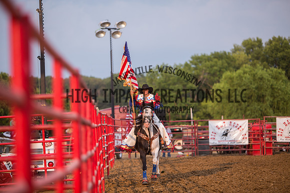 Ogle County Fair Rodeo | Big Hat Rodeo