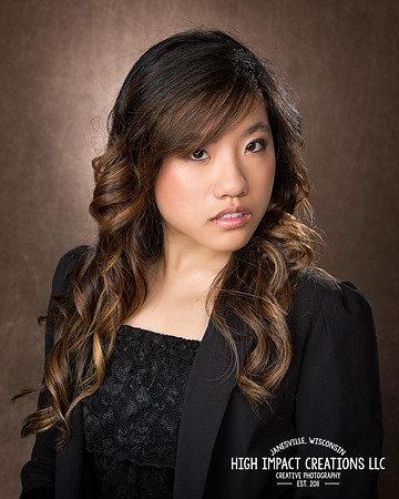 Picture a Day #146 | Business Head Shot