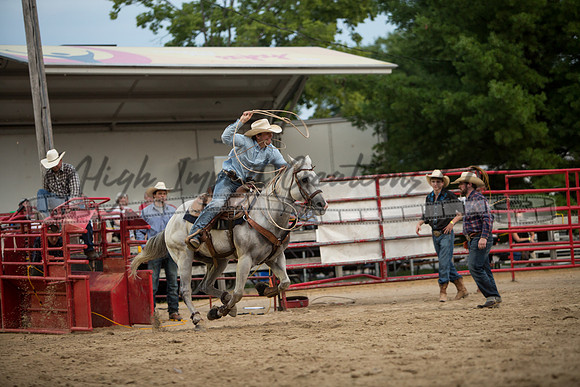 Big Hat Rodeo | Rockford 8-22-14
