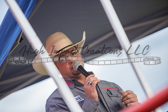 Tri-County Rodeo | Big Hat Rodeo