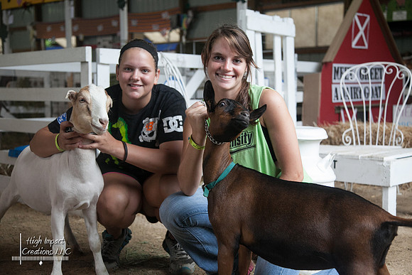 Janesville Photographers Rock County 4-H Fair Photographs