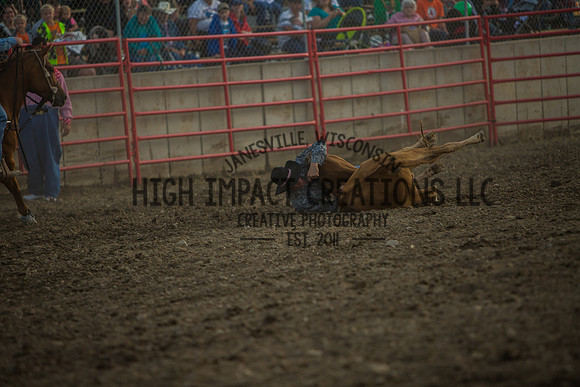 Big Hat Rodeo | Grayslake Rodeo | Lake County Fair