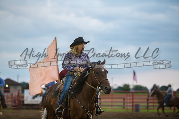 Tri-County Rodeo | Big Hat Rodeo