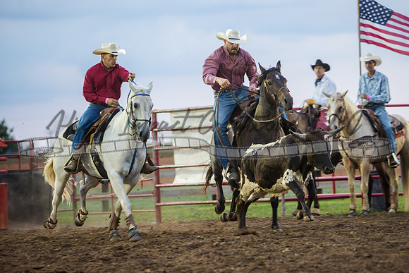 Tri-County Rodeo | Big Hat Rodeo
