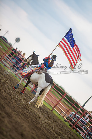 Tri-County Rodeo | Big Hat Rodeo