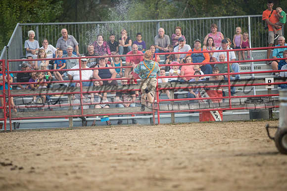 Big Hat Rodeo | Rockford 8-22-14