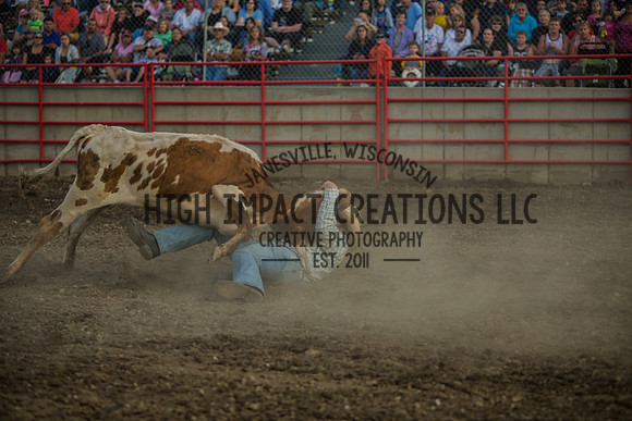 Big Hat Rodeo | Grayslake Rodeo | Lake County Fair