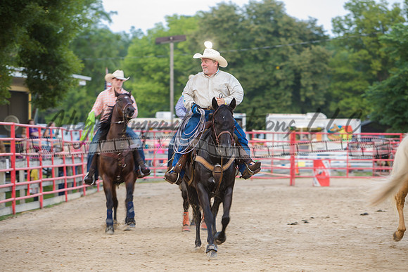Big Hat Rodeo | Rockford 8-22-14