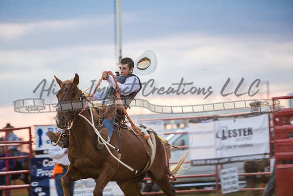 Tri-County Rodeo | Big Hat Rodeo