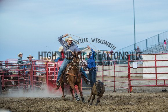 Big Hat Rodeo | Grayslake Rodeo | Lake County Fair