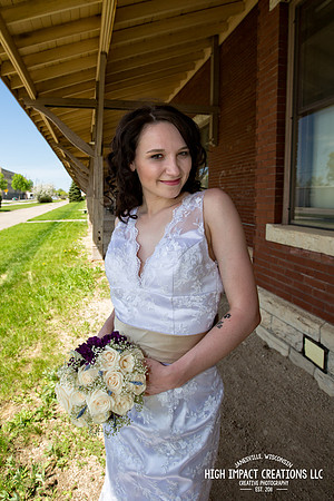 Picture a Day #151 | Janesville Wedding Photographer