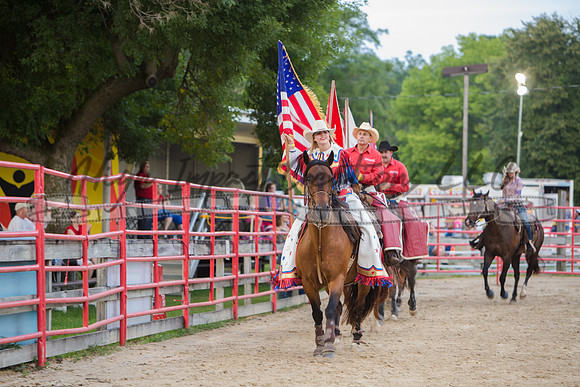 Big Hat Rodeo | Rockford 8-22-14