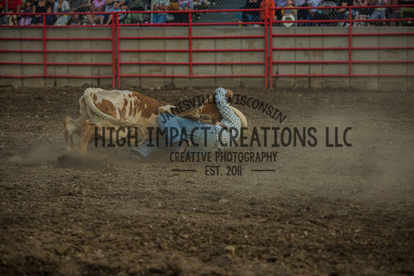 Big Hat Rodeo | Grayslake Rodeo | Lake County Fair