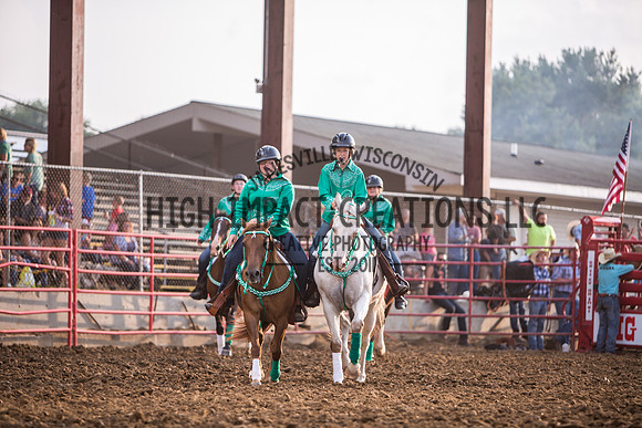 Ogle County Fair Rodeo | Big Hat Rodeo
